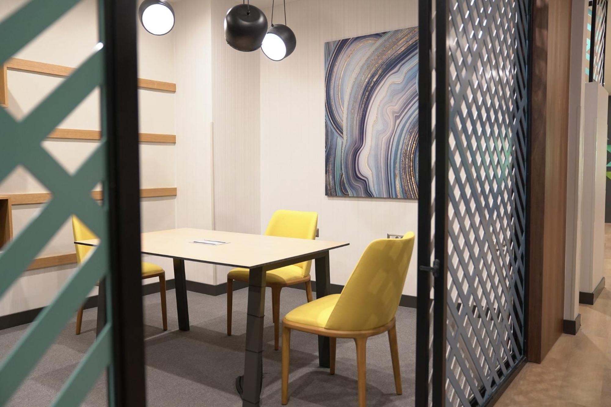 Holiday Inn Sisli By Ihg — Photos 2